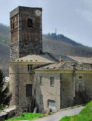 Liguria