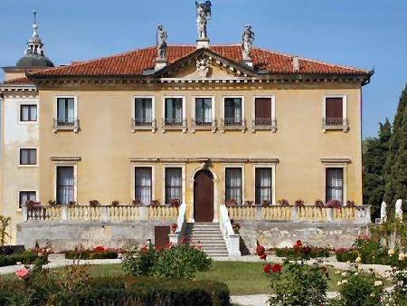 Villa Valmarana