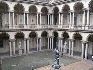 Brescia
