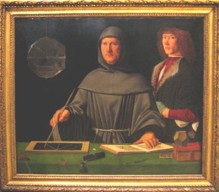 Visiting Capodimonte Museum and Gallery