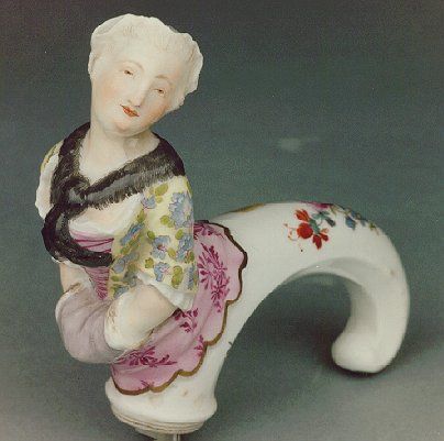 Visiting Duca di Martina Ceramsic National Museum