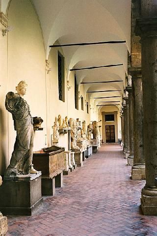 Hotels near Regional Archeological Museum  Palermo