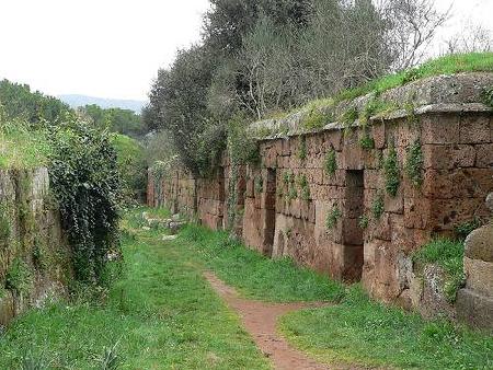 Cerveteri