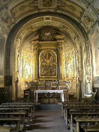 زياره كنيسه جىرولاميني