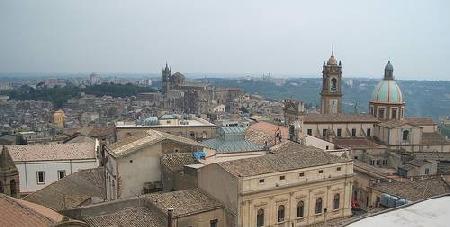 San Giuliano Church