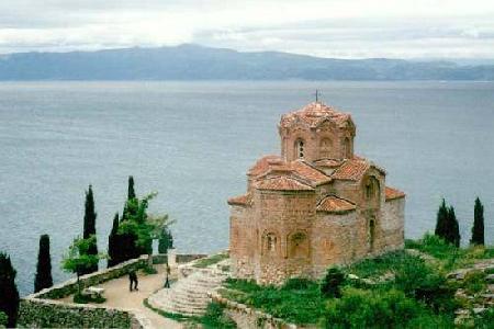 Ohrid 