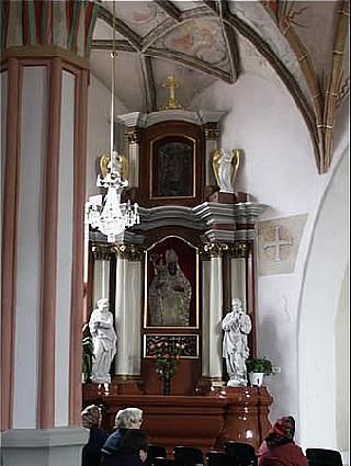 Vilniaus 