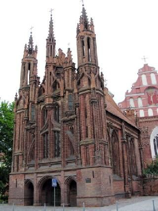 Vilniaus