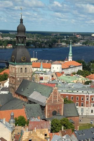 Riga 