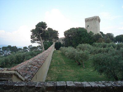 Castiglione Del Lago