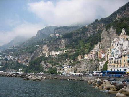 Hotels near Municipio  Amalfi