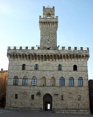 Montepulciano