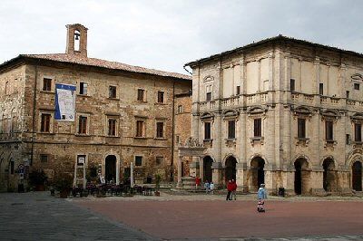 Piazza Grande