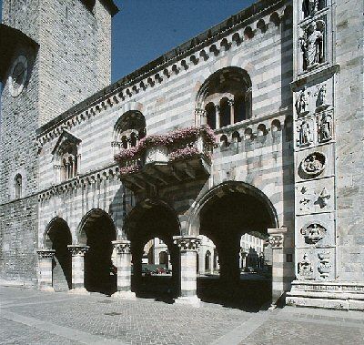 Como