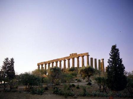 Agrigento