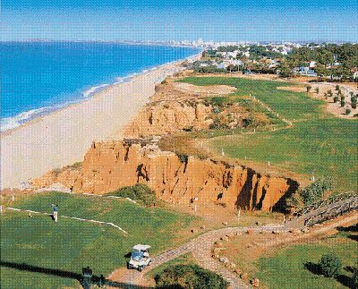 Portugal  Vale do Lobo Reserve Vale do Lobo Reserve Albufeira -  - Portugal