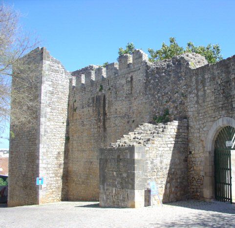 Portugal Tavira Citadel Citadel Tavira - Tavira - Portugal