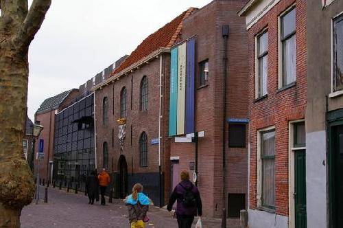 Netherlands Leiden  Boerhaave Museum Boerhaave Museum South Holland - Leiden  - Netherlands
