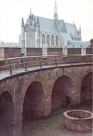 Leiden