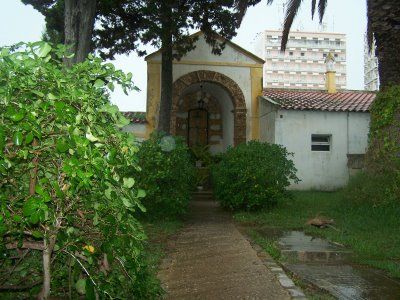 Hotels near Carmo Church  Faro