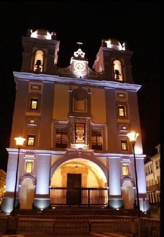 Terceira Island