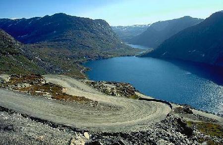  مور اوغ رومسدال 