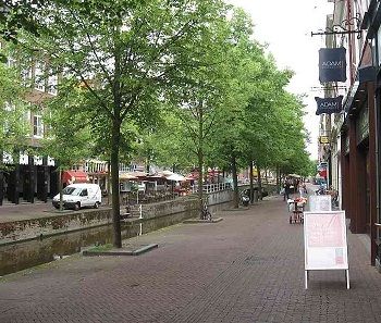 Hotels near Hippolytusbuurt Quay  Delft