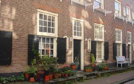 Hotels near Jordaan Neighborhood  Amsterdam