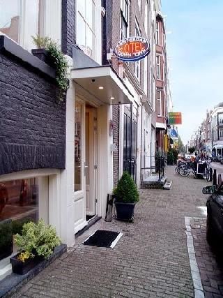 Hotels near Kerkstraat  Delft