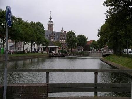 Middelburg 