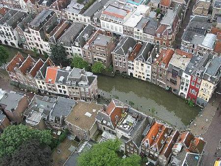 Hotels near Oudegracht Viejo Canal  Utrecht