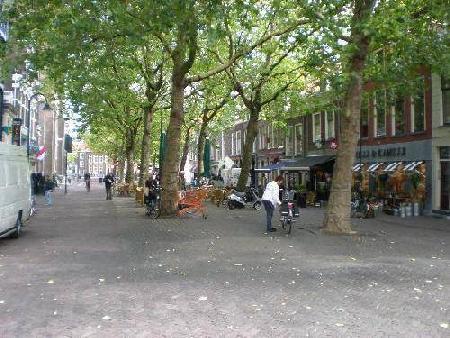 Delft 