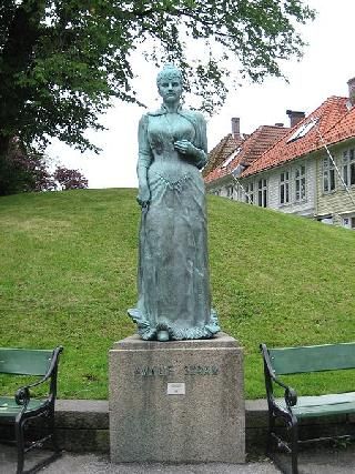 Hordaland 