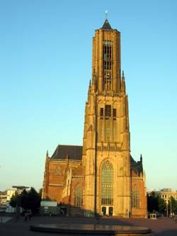 Arnhem 