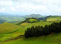 Hotels near Achada das Furnas  Ponta Delgada