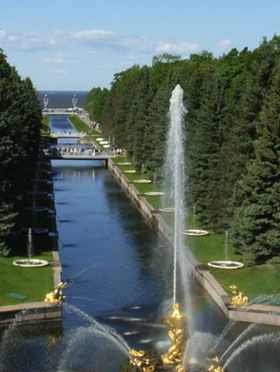 Russia Volga  Volga-Baltic Waterway Volga-Baltic Waterway Russia - Volga  - Russia