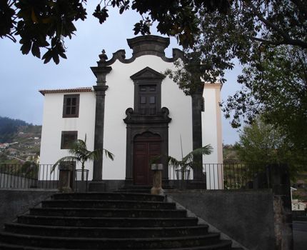 Hotels near Nossa Senhora do Conceicao Church  Funchal