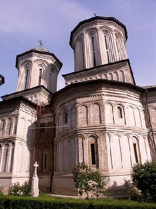 Bucharest-ilfov 