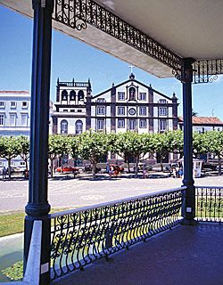 Hotels near Sao Jose Church  Ponta Delgada