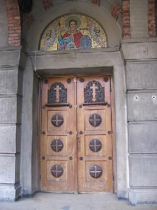 Bucharest-ilfov 