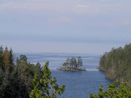 Valaam Island