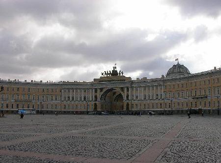 Hotels near Palace Square  Saint Petersburg