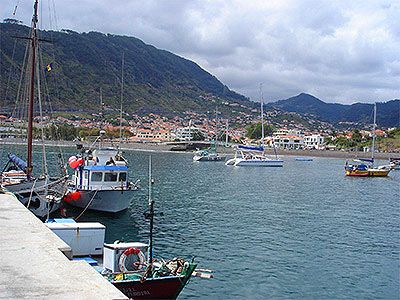 Funchal