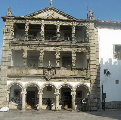 Viana Do Castelo