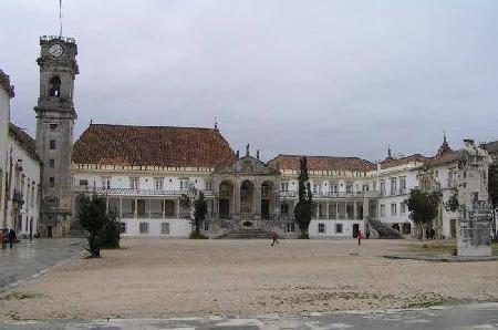 Hotels near Parte Alta  Coimbra
