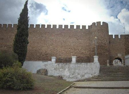 Hotels near The Old City  Estremoz