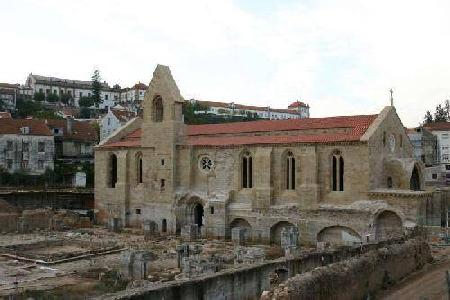 Coimbra