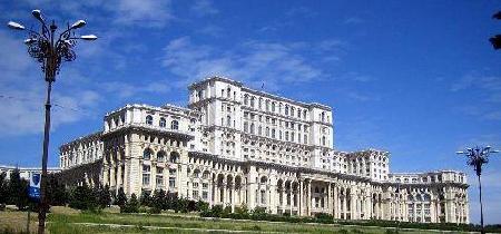 Hotels near The Republic House  Bucharest