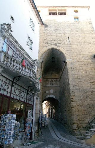 Hotels near Almedina Arch  Coimbra
