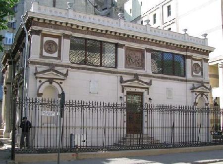 Bucharest-ilfov 